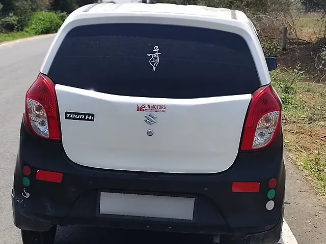 Used Maruti Suzuki Alto 800 LXi (O) in Himmatnagar