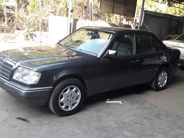 Used Mercedes-Benz E-Class [1998-2002] 250 D (W124) in Kolhapur