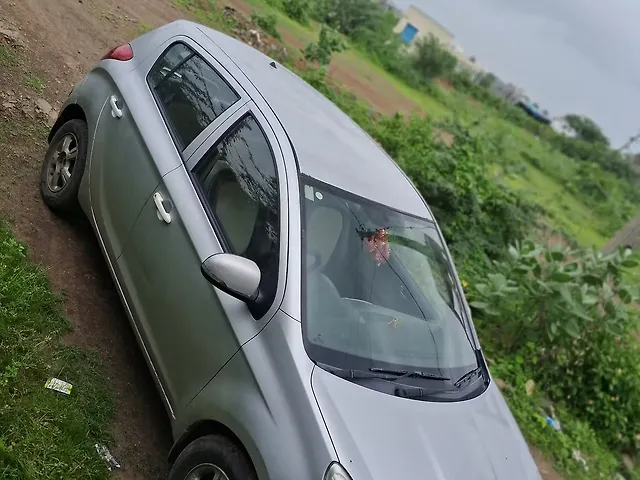 Used 2011 Hyundai i20 in Jamnagar