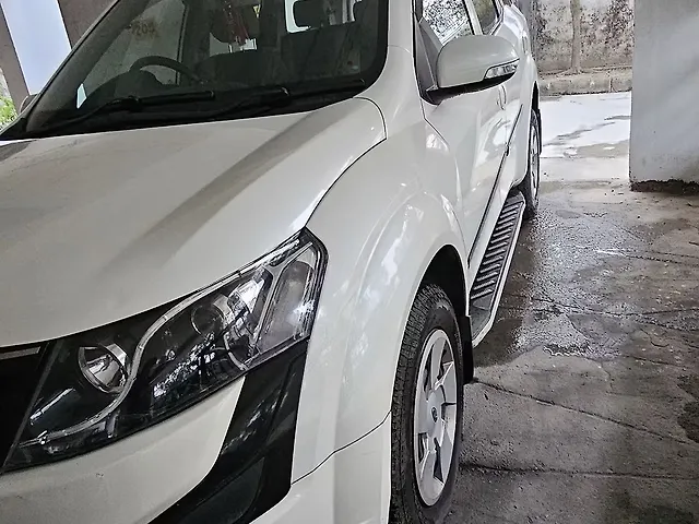 Used Mahindra XUV500 [2015-2018] W4 in Dehradun