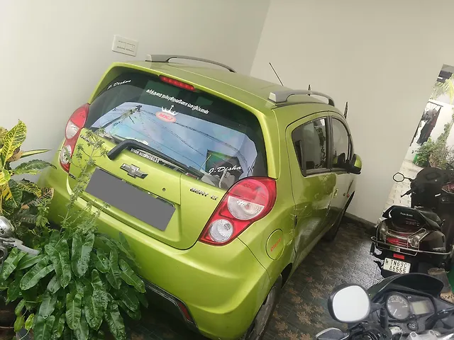 Used Chevrolet Beat LT Diesel in Thoothukudi Used Chevrolet Beat LT Diesel in Thoothukudi