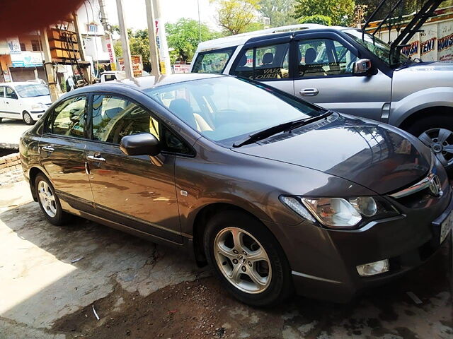 Used 2008 Honda Civic in Bareilly