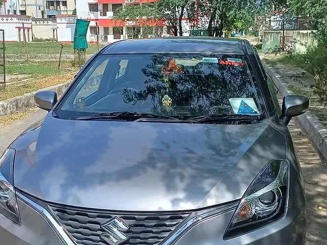 Used 2018 Maruti Suzuki Baleno in Kolkata Used 2018 Maruti Suzuki Baleno in Kolkata