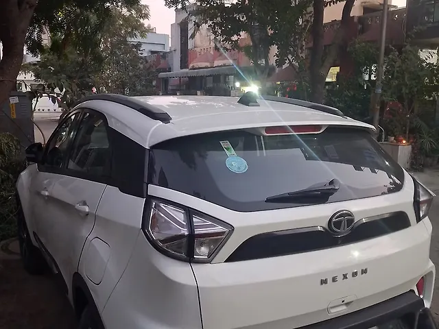 Used 2022 Tata Nexon in Greater Noida