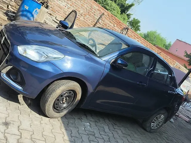 Used Maruti Suzuki Dzire [2017-2020] VXi in Jhansi