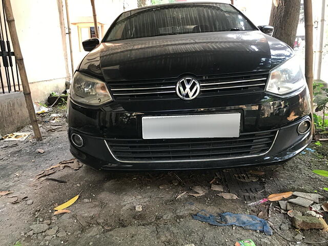 Used 2011 Volkswagen Vento in Ambikapur