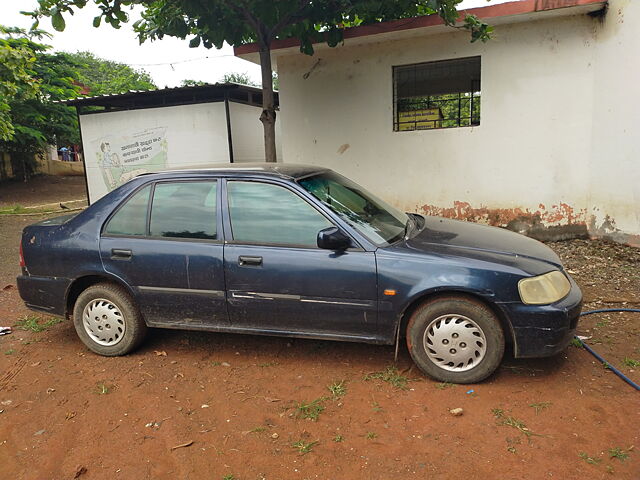 Used Honda City [2003-2005] 1.5 EXi New in Ahmednagar