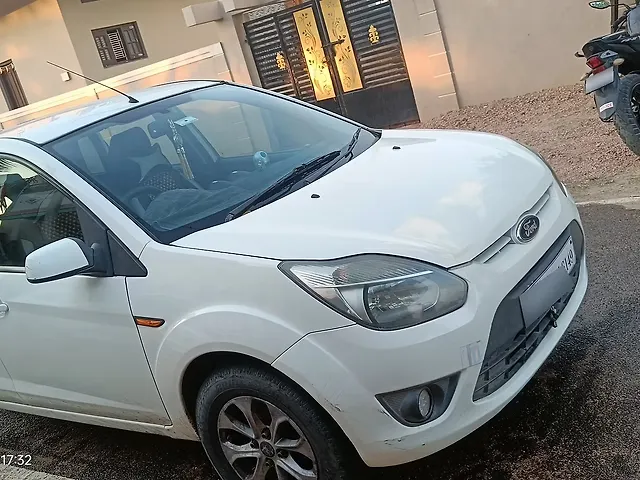 Used 2011 Ford Figo in Bangalore
