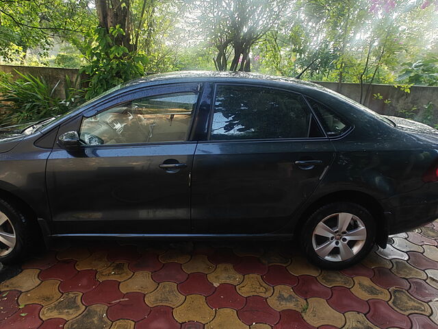 Used Skoda Rapid Ambition 1.6 MPI in Buldhana