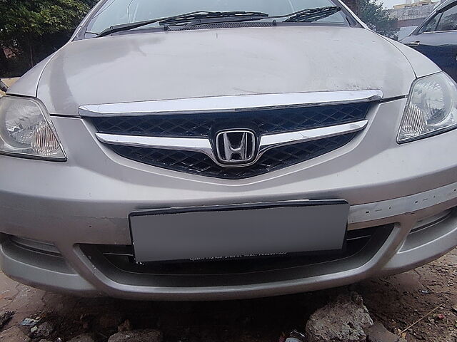 Used 2008 Honda City in Jhansi