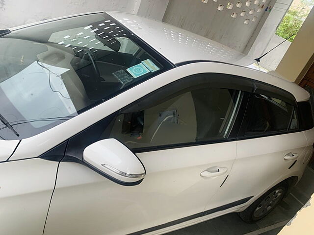 Used Hyundai Elite i20 [2018-2019] Sportz 1.2 in Jammu