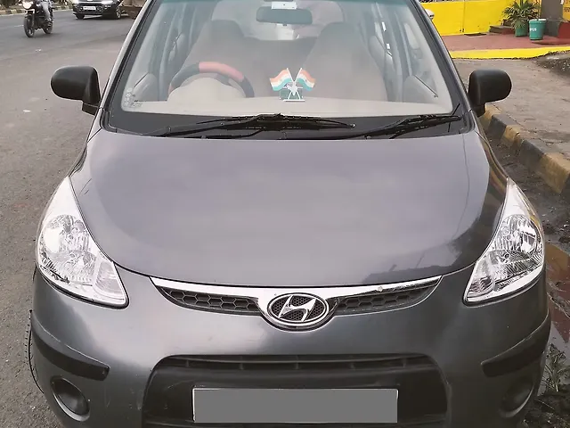 Used 2008 Hyundai i10 in Indore