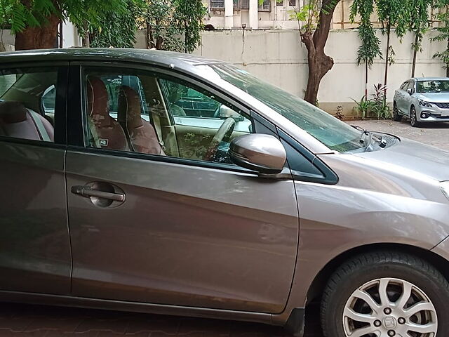 Used Honda Amaze [2013-2016] 1.2 VX  (O)  i-VTEC in Mumbai