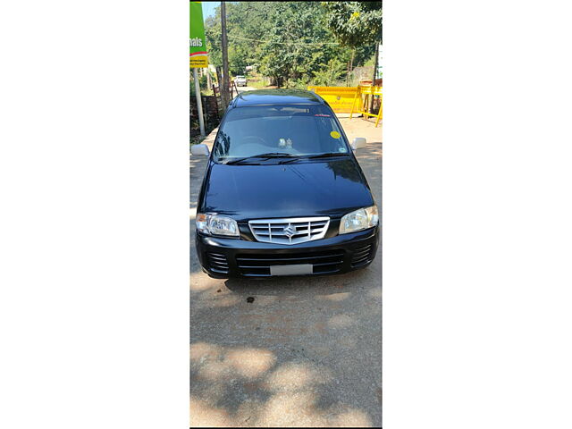 Used Maruti Suzuki Alto [2005-2010] LXi BS-III in Coimbatore