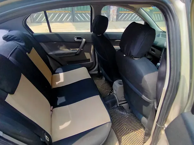 Used Ford Fiesta [2005-2008] EXi 1.4 in Jaipur