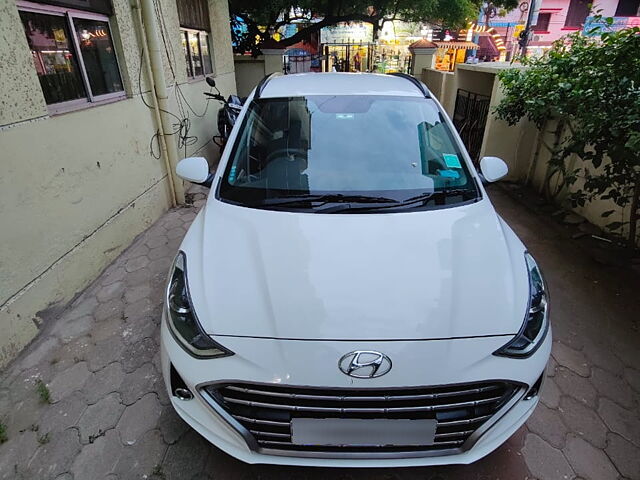 Used 2022 Hyundai Grand i10 NIOS in Chennai