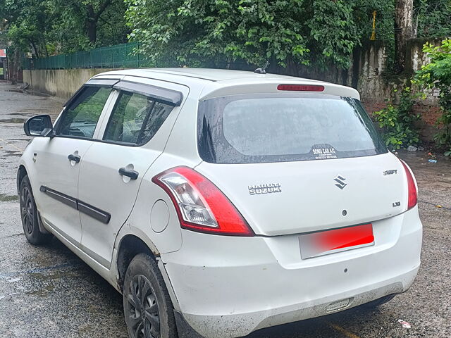 Used Maruti Suzuki Swift [2011-2014] LXi in Delhi