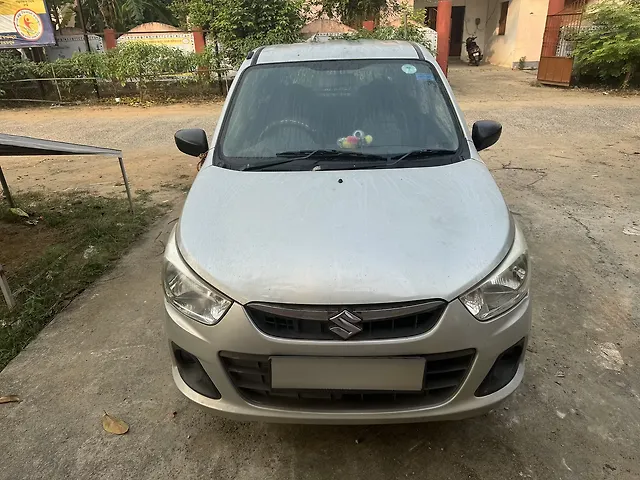 Used 2018 Maruti Suzuki Alto in Balasore