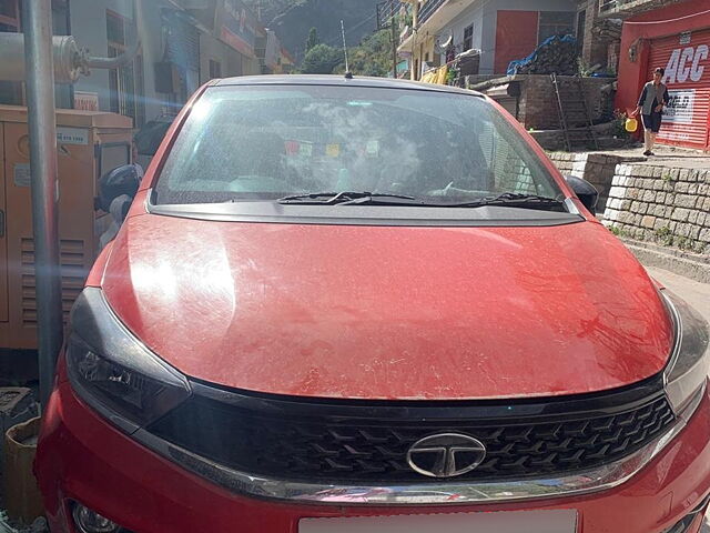 Used Tata Tiago XZ Plus [2020-2023] in Kullu