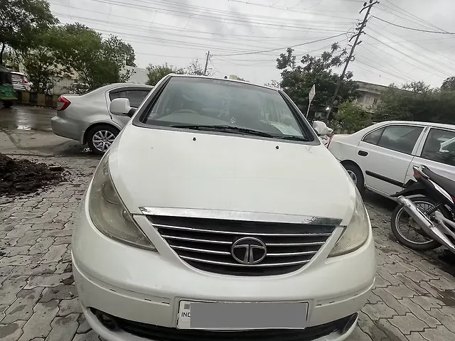 Used 2010 Tata Manza in Amreli Used 2010 Tata Manza in Amreli