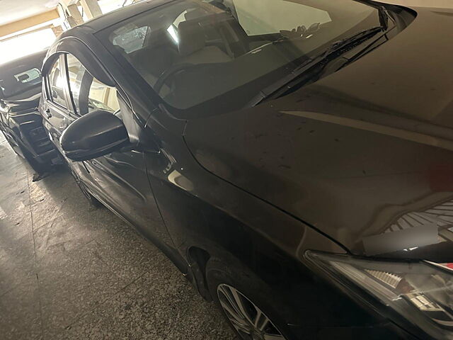 Used Honda City 4th Generation V Petrol in Gurgaon