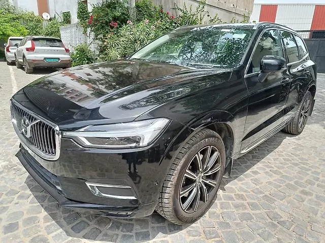Used 2020 Volvo XC60 in Lucknow