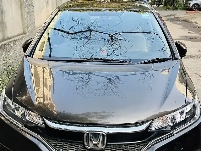 Used 2022 Honda Jazz in Indore