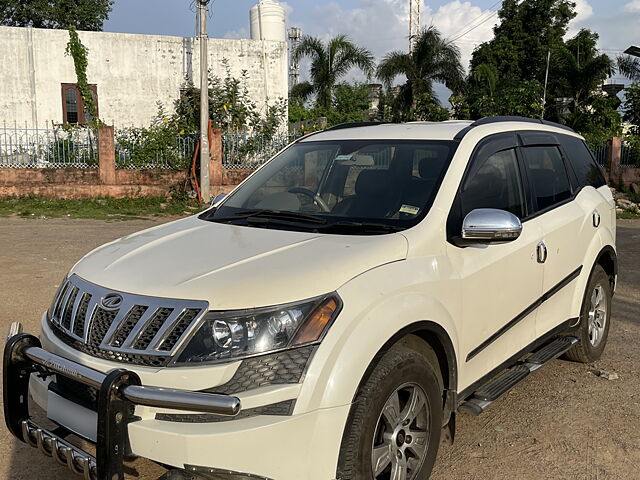 Used Mahindra XUV500 [2011-2015] W8 in Hyderabad