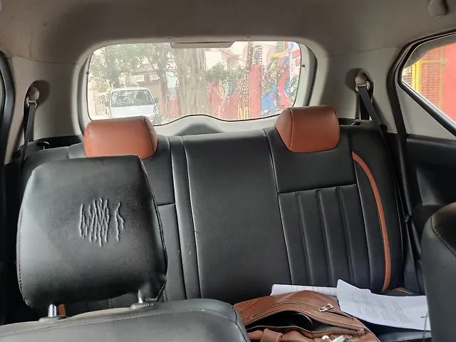 Used Maruti Suzuki Ignis [2017-2019] Sigma 1.2 MT in Gurgaon