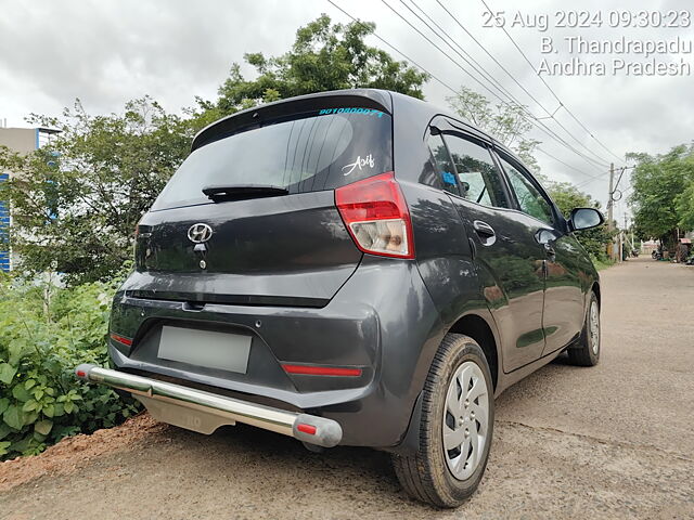 Used Hyundai Santro Asta in Nandyal