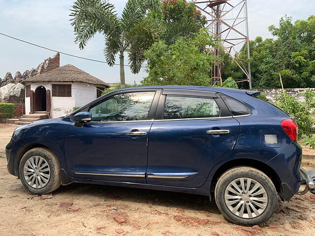 Used Maruti Suzuki Baleno [2019-2022] Delta in Deoria