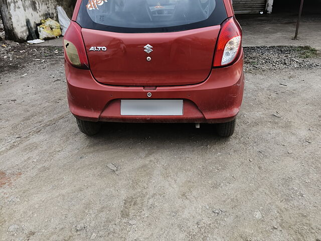 Used Maruti Suzuki Alto 800 LXi in Indore