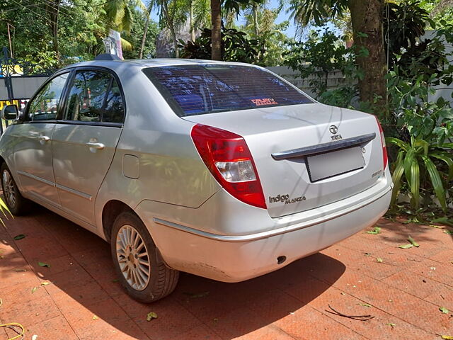 Used Tata Manza [2009-2011] Aura (ABS) Quadrajet BS-III in Kochi