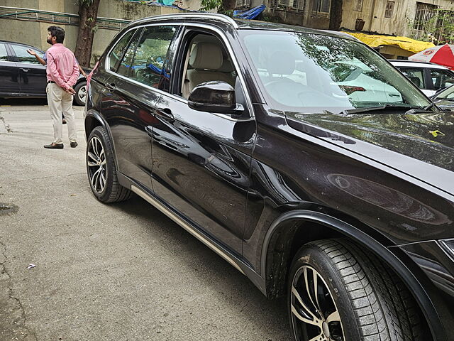 Used 2014 BMW X5 in Mumbai