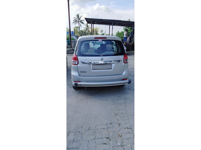 Used Maruti Suzuki Ertiga [2015-2018] VXI in Cooch Behar