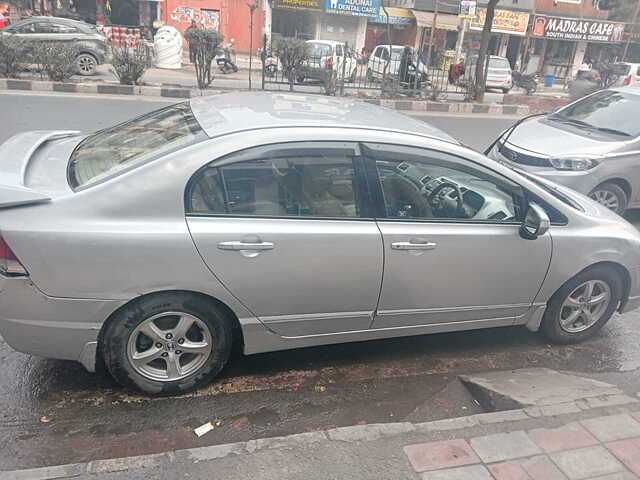 Used Honda Civic [2010-2013] 1.8V AT Sunroof in Delhi