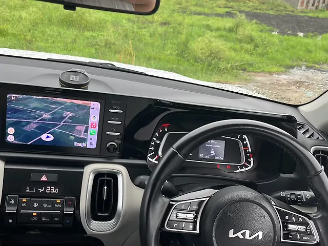 Used Kia Sonet [2020-2022] HTX 1.0 iMT in Nawanshahr