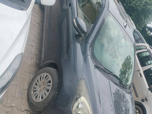 Used Ford Aspire Trend Plus 1.2 Ti-VCT in Mapusa