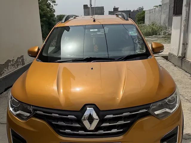 Used 2020 Renault Triber in Greater Noida Used 2020 Renault Triber in Greater Noida