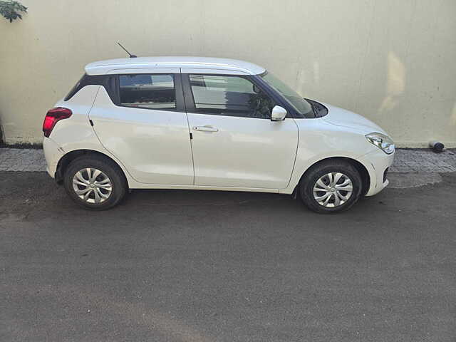 Used 2019 Maruti Suzuki Swift in Rajkot