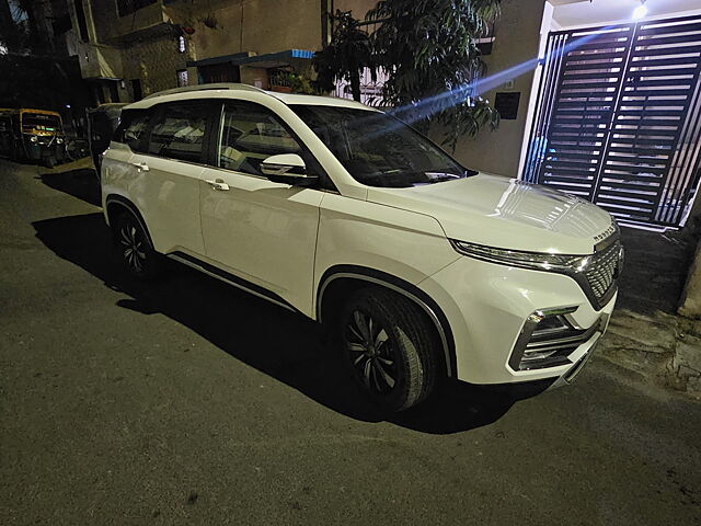 Used 2019 MG Hector in Lucknow