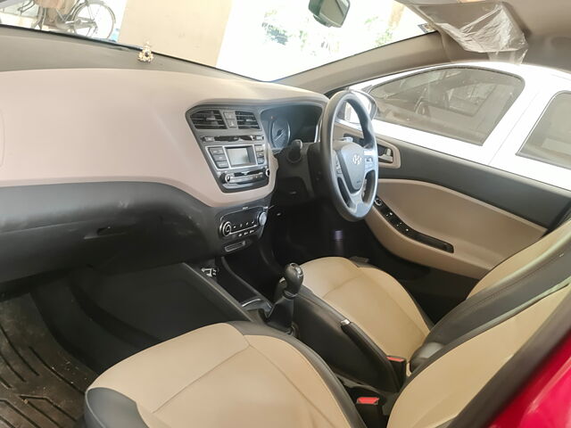 Used Hyundai i20 Active [2015-2018] 1.2 Base in Bhimavaram