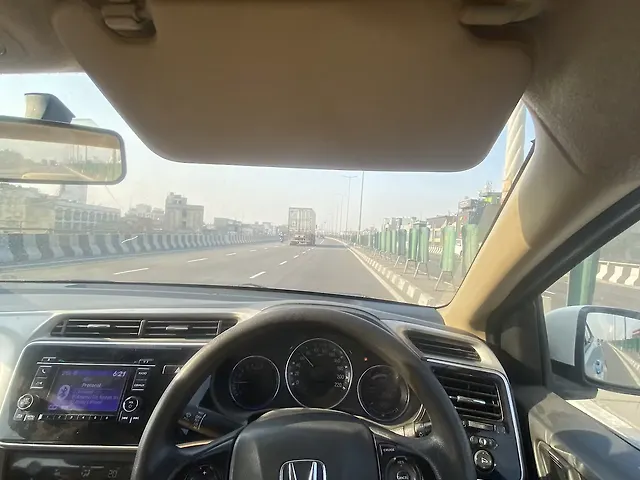 Used Honda City [2014-2017] VX (O) MT in Panipat