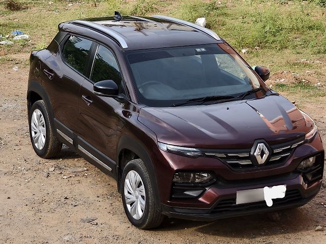 Used 2021 Renault Kiger in Chennai