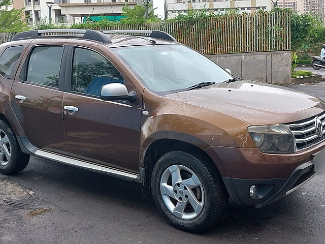 Used 2015 Renault Duster in Mumbai