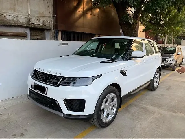 Used 2019 Land Rover Range Rover Sport in Delhi