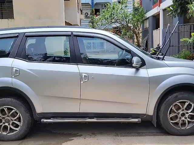 Used 2015 Mahindra XUV500 in Indore Used 2015 Mahindra XUV500 in Indore