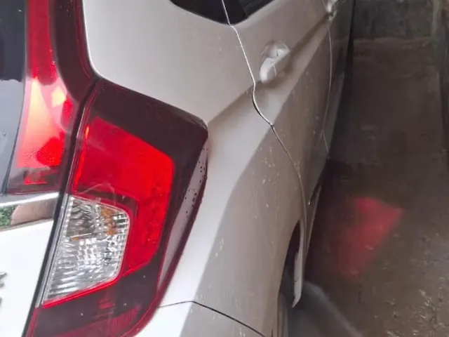 Used Honda Jazz [2015-2018] V Diesel in Deoria