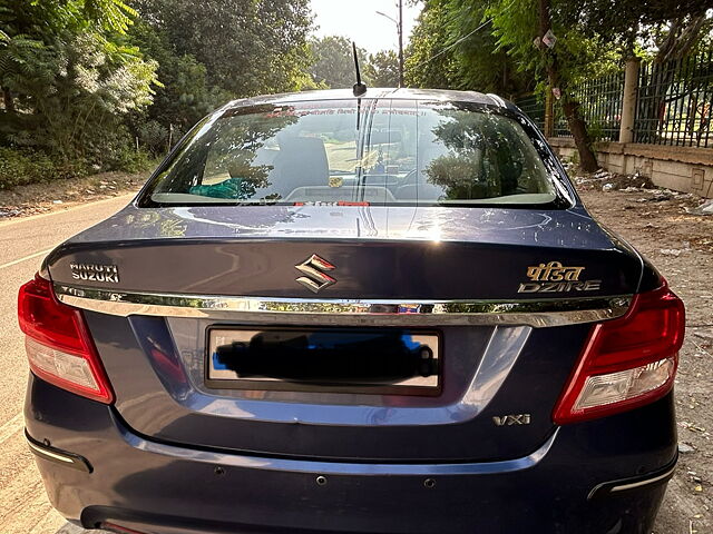 Used Maruti Suzuki Dzire [2017-2020] VXi in Delhi