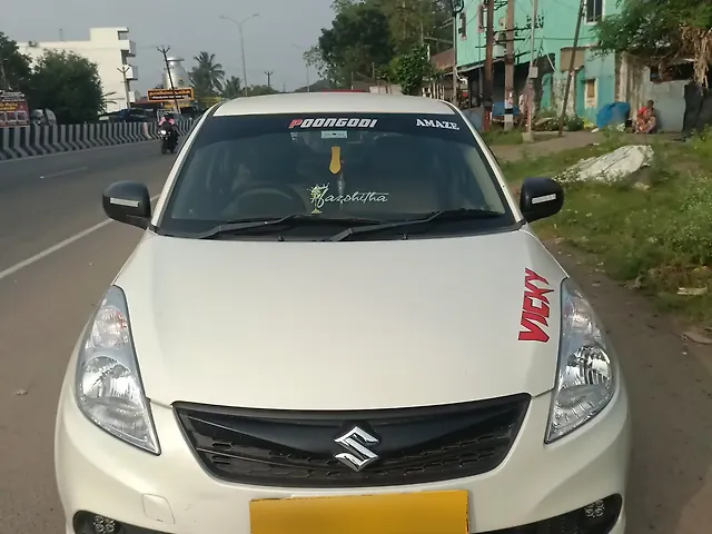 Used 2021 Maruti Suzuki Swift in Kancheepuram